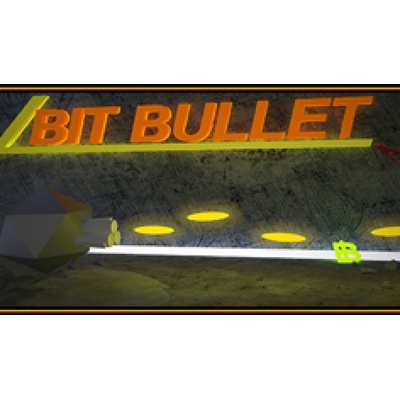 Bit Bullet