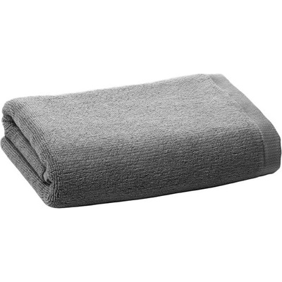 Vipp Ručník 103 Hand Towel šedý 50 x 100 cm