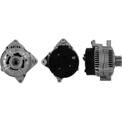 Generátor LUCAS LRB00219