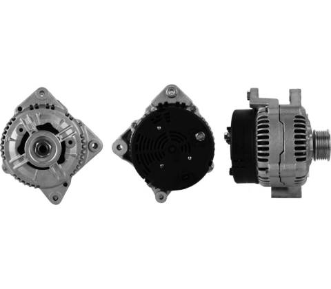 Generátor LUCAS LRB00219