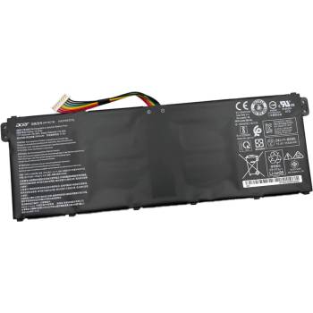 Image 1 of Acer Батерия за лаптопи Acer, 4 клетки, 15.2V, 32Wh, Заместител (AC-BS-0078)