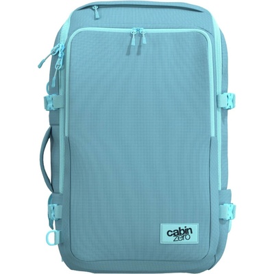 CabinZero Adventure ProMaldives Blue 42 l