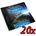 Pasante Glow 20 pack