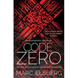 Code Zero | Marc Elsberg (ISBN: 9781784163488)