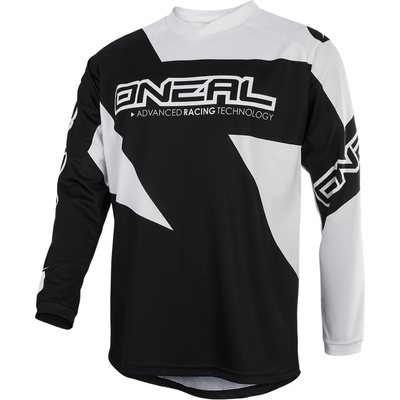O'Neal Matrix Ridewear černý