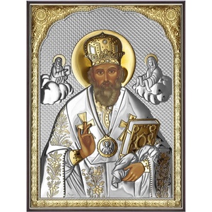  Свети Николай (31184-o)