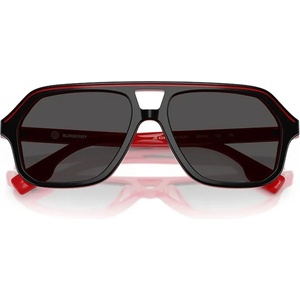 Burberry авиаторски слънчеви очила за деца (0JB4340) - answear - 158,40 лв