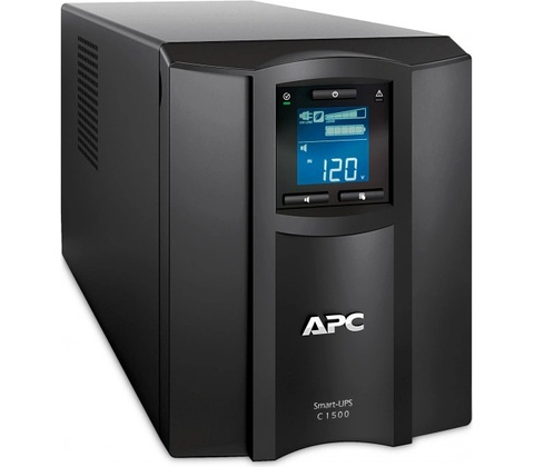 APC SMC1500IC