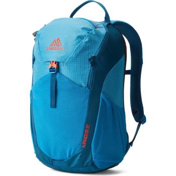 Gregory Детска детска раница Gregory Kid's Wander 12 Kids' backpack - Pacific Blue - размер One Size (508-0560-0211)