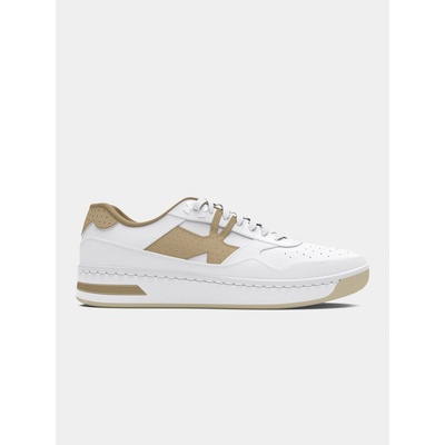 Under Armour Court 96 Suede Man White