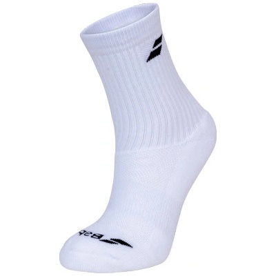 Babolat Tenisové ponožky 3 Pairs Pack Estate Blue Logo