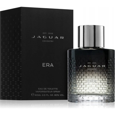 Jaguar Era toaletní voda pánská 60 ml