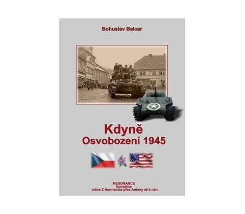 Kdyně