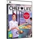 Chef Life - A Restaurant Simulator