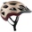 CASCO Каска за велосипед CASCO Activ Bike helmet - Warmgrau / Lila - размер L 58-62 cm (851-1878-0413)