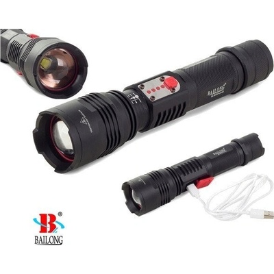 Bailong W767-L3