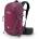 Rab Дамска дневна раница Rab Women's Protium 18 ND Daypack - Mulberry - размер One Size (504-0589-0211)