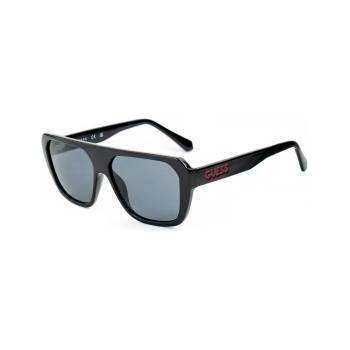 GUESS Мъжки слънчеви очила Guess GF5109-5701A ø 57 mm