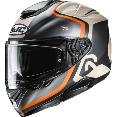 HJC RPHA 72 ERNEM