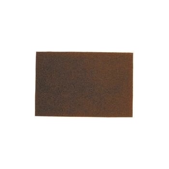 3M brusná rounová podložka 224 x 158 mm zrno AMED (hnědý P180-P220) 1 balení = 20 ks