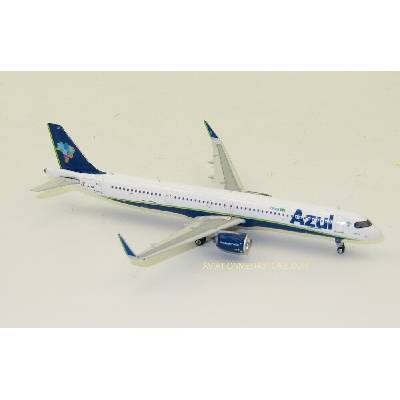 Phoenix A321-251NX Azul Linhas Aéreas Brasileiras 1:400