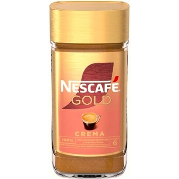 Nescafé Gold Crema 200 g