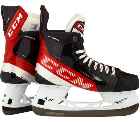 CCM JetSpeed FT4 Intermediate