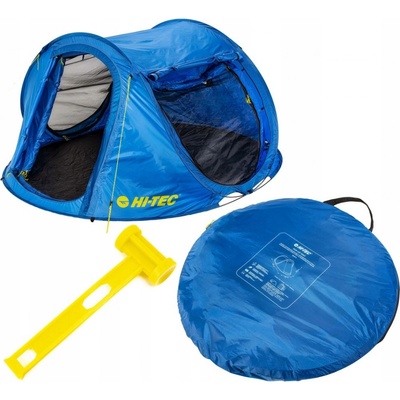 HI-TEC GLOI 3