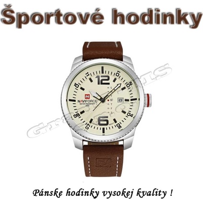 Naviforce 9063