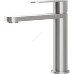 Bath deluxe Смесител за умивалник TARNBY 17, 3 cm от четкана неръждаема стомана (BT0041) Електрически кани