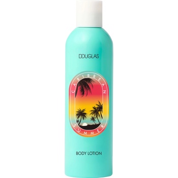 Douglas seasonal Caribbean Summer Body Lotion Лосион за тяло дамски 250ml