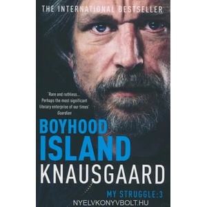 Boyhood Island | KARL OVE KNAUSGARD (2014)
