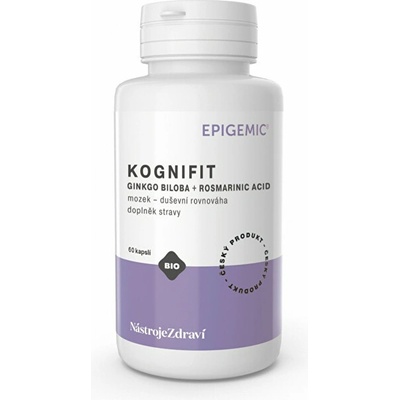 Kognifit 60 kapsúl