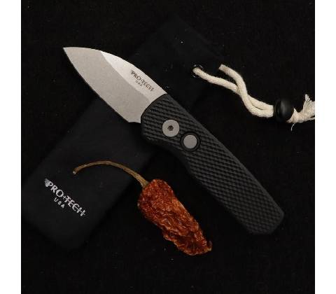 Pro-Tech Runt 5