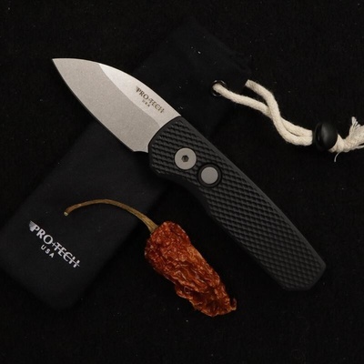 Pro-Tech Runt 5