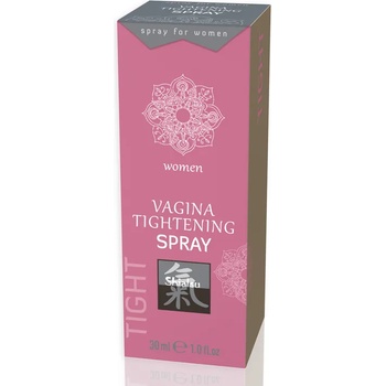 Image 1 of Shiatsu Vagina Tightening Spray 30ml