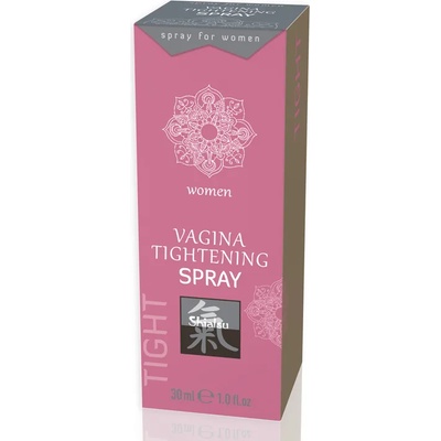 Shiatsu Vagina Tightening Spray 30ml