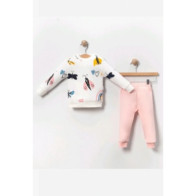 2-dílné oblečení mikina tepláky 223ru