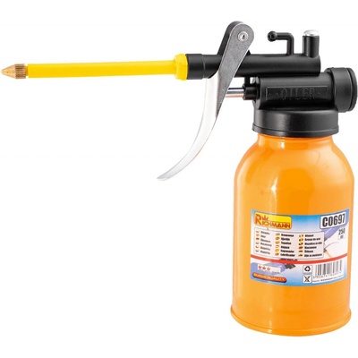 XTline Olejnička plast 250ml (PC0699) PC0697