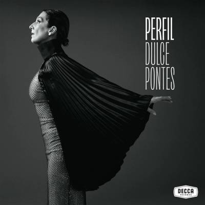 Dulce Pontes - Perfil CD