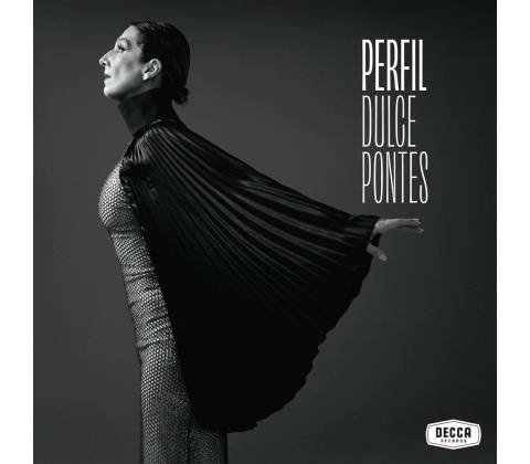 Dulce Pontes - Perfil CD