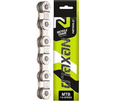 Nexelo 7-8/116