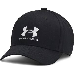 Under Armour B Essential Low Lockup Adj Black Размер: UNI /