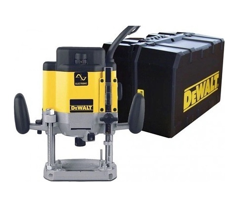 DeWALT DW625EK