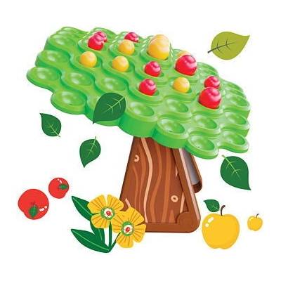 Quercetti 1041 Stay Apple