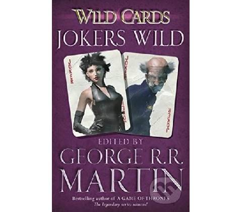 Jokers Wild