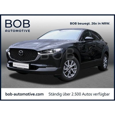 Mazda CX-30 Exclusive-Line 103 kW