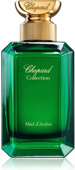 Chopard Gardens of the Paradise - Miel d'Arabie EDP 100 ml
