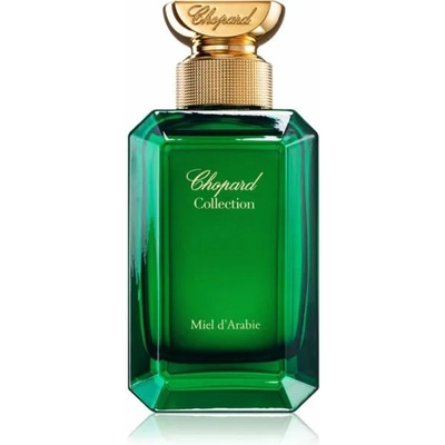 Chopard Gardens of the Paradise - Miel d'Arabie EDP 100 ml
