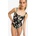 Roxy Цял бански pt beach classics one piece